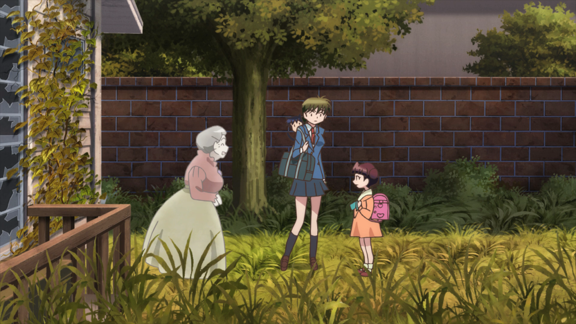 Kyoukai no Rinne 3rd Season (PuyaSubs!)